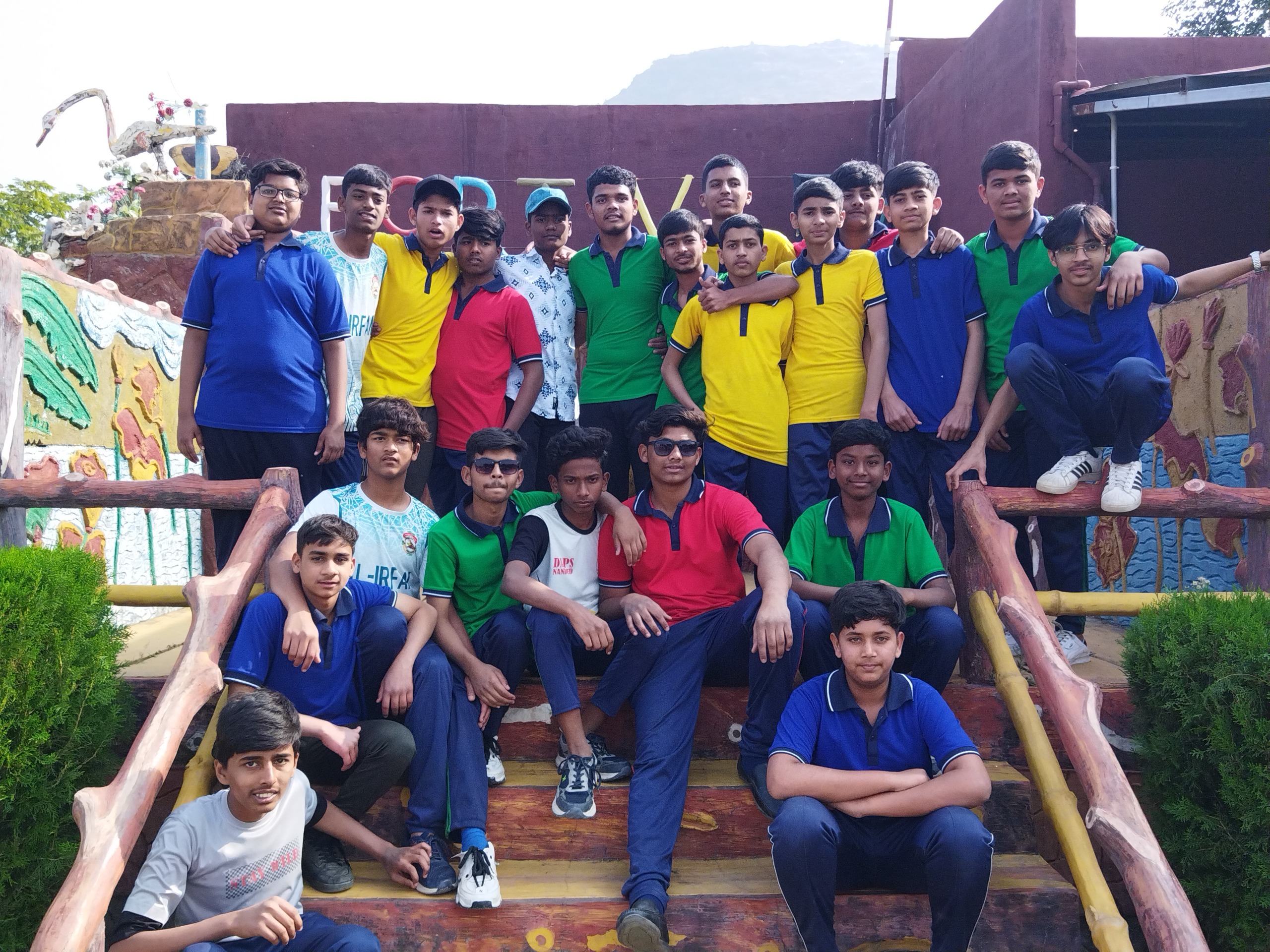 Robotics